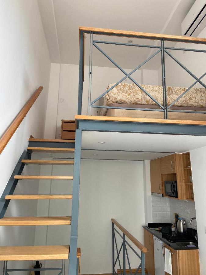 Apartmán Loft Surdo Funchal  Exteriér fotografie