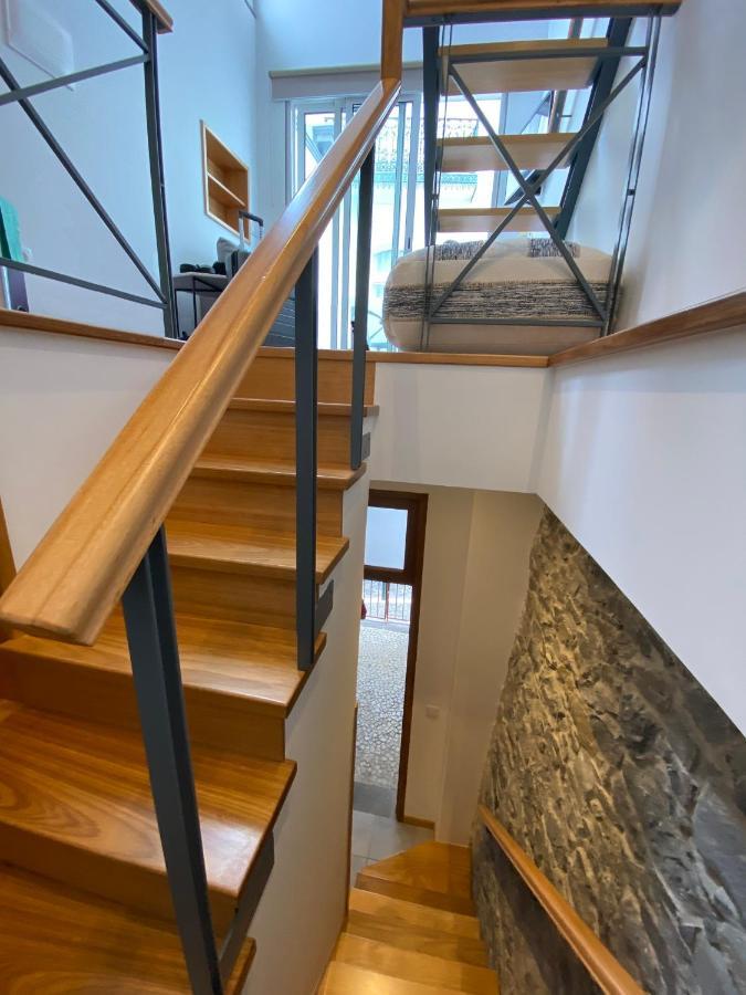 Apartmán Loft Surdo Funchal  Exteriér fotografie