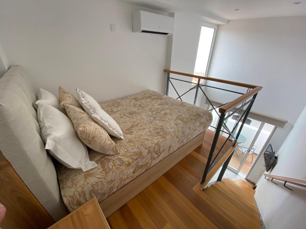 Apartmán Loft Surdo Funchal  Exteriér fotografie