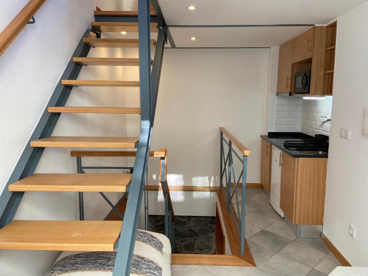 Apartmán Loft Surdo Funchal  Exteriér fotografie