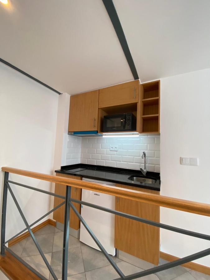 Apartmán Loft Surdo Funchal  Exteriér fotografie