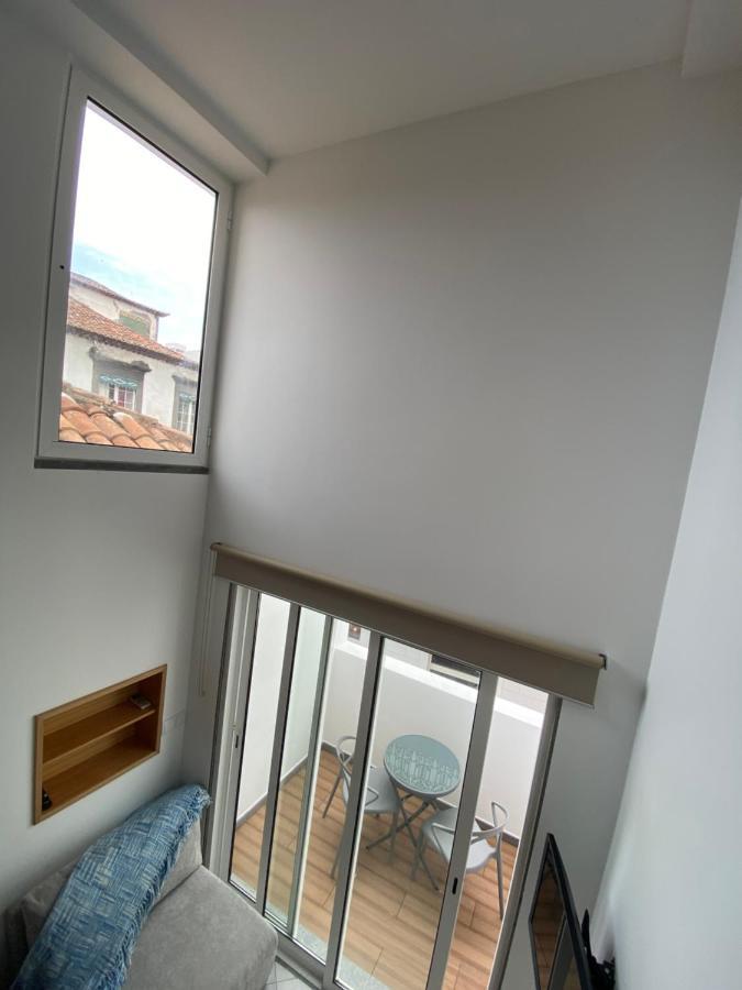 Apartmán Loft Surdo Funchal  Exteriér fotografie