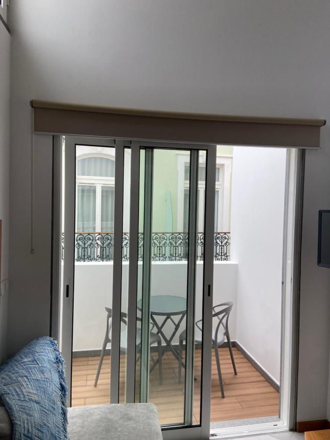 Apartmán Loft Surdo Funchal  Exteriér fotografie