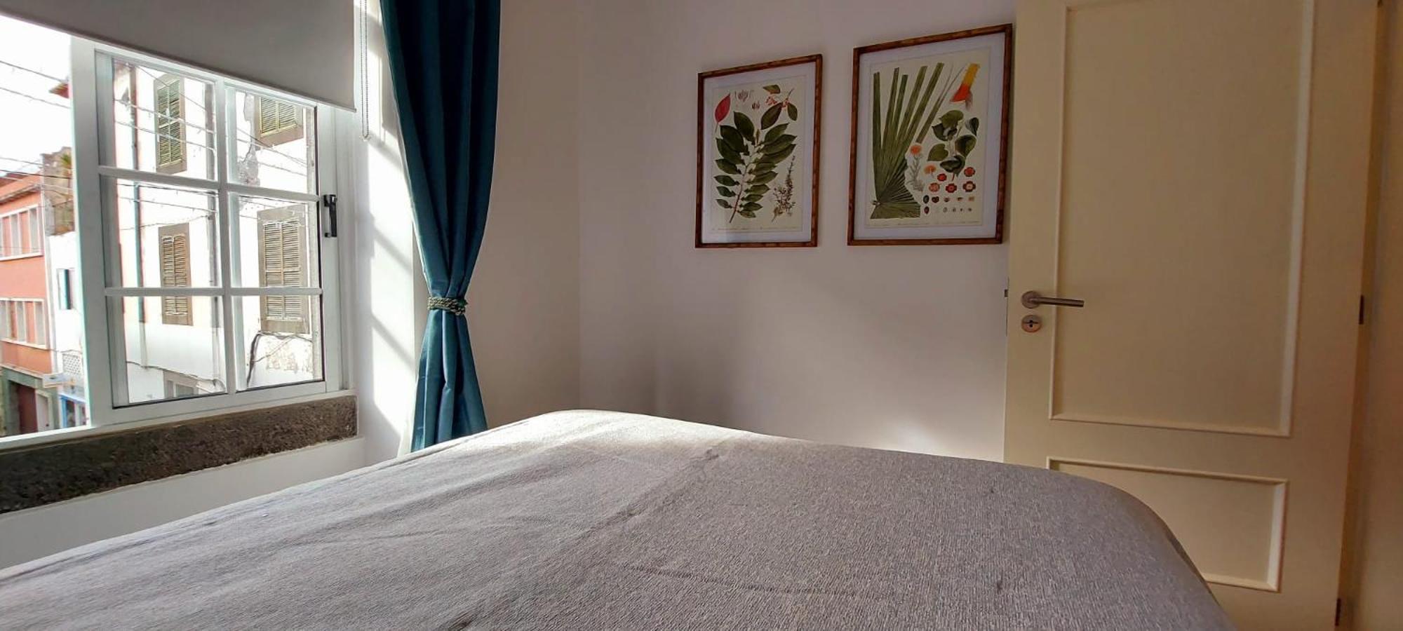 Apartmán Loft Surdo Funchal  Pokoj fotografie