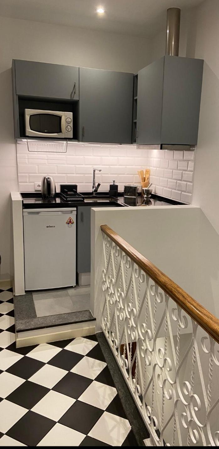 Apartmán Loft Surdo Funchal  Pokoj fotografie