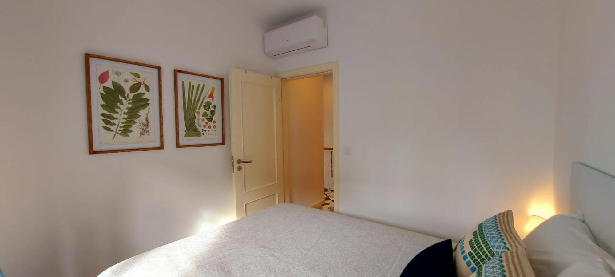 Apartmán Loft Surdo Funchal  Pokoj fotografie