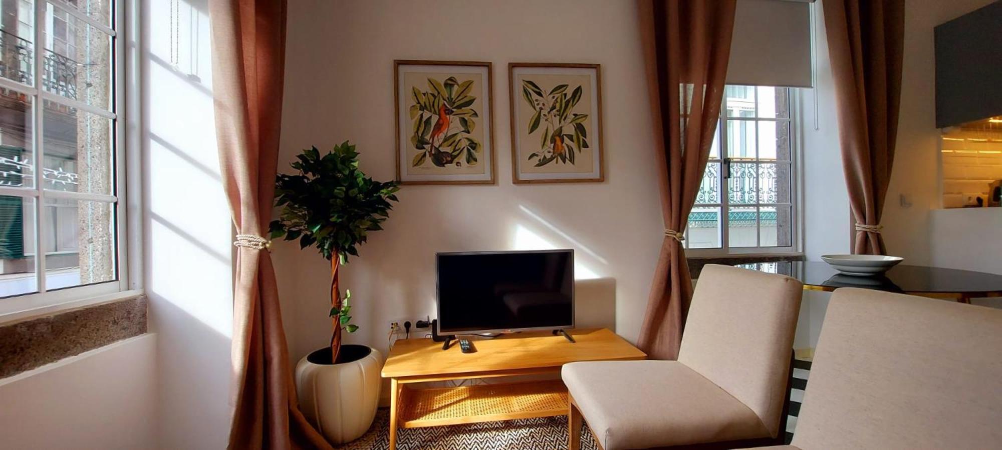 Apartmán Loft Surdo Funchal  Pokoj fotografie