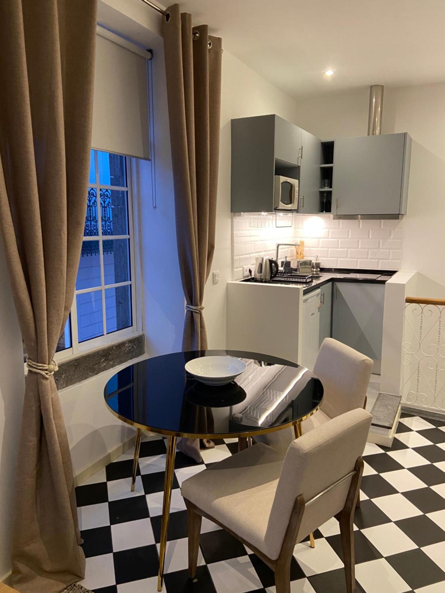 Apartmán Loft Surdo Funchal  Pokoj fotografie