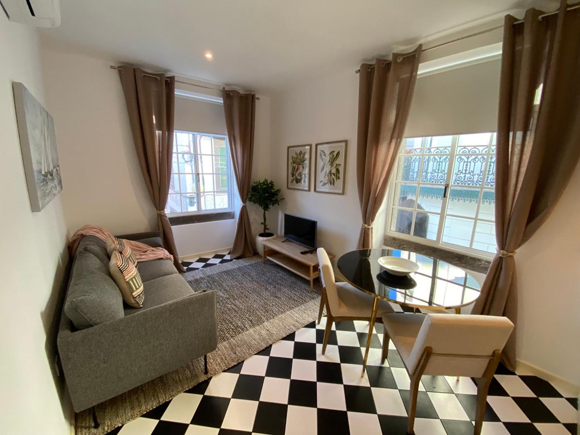 Apartmán Loft Surdo Funchal  Exteriér fotografie