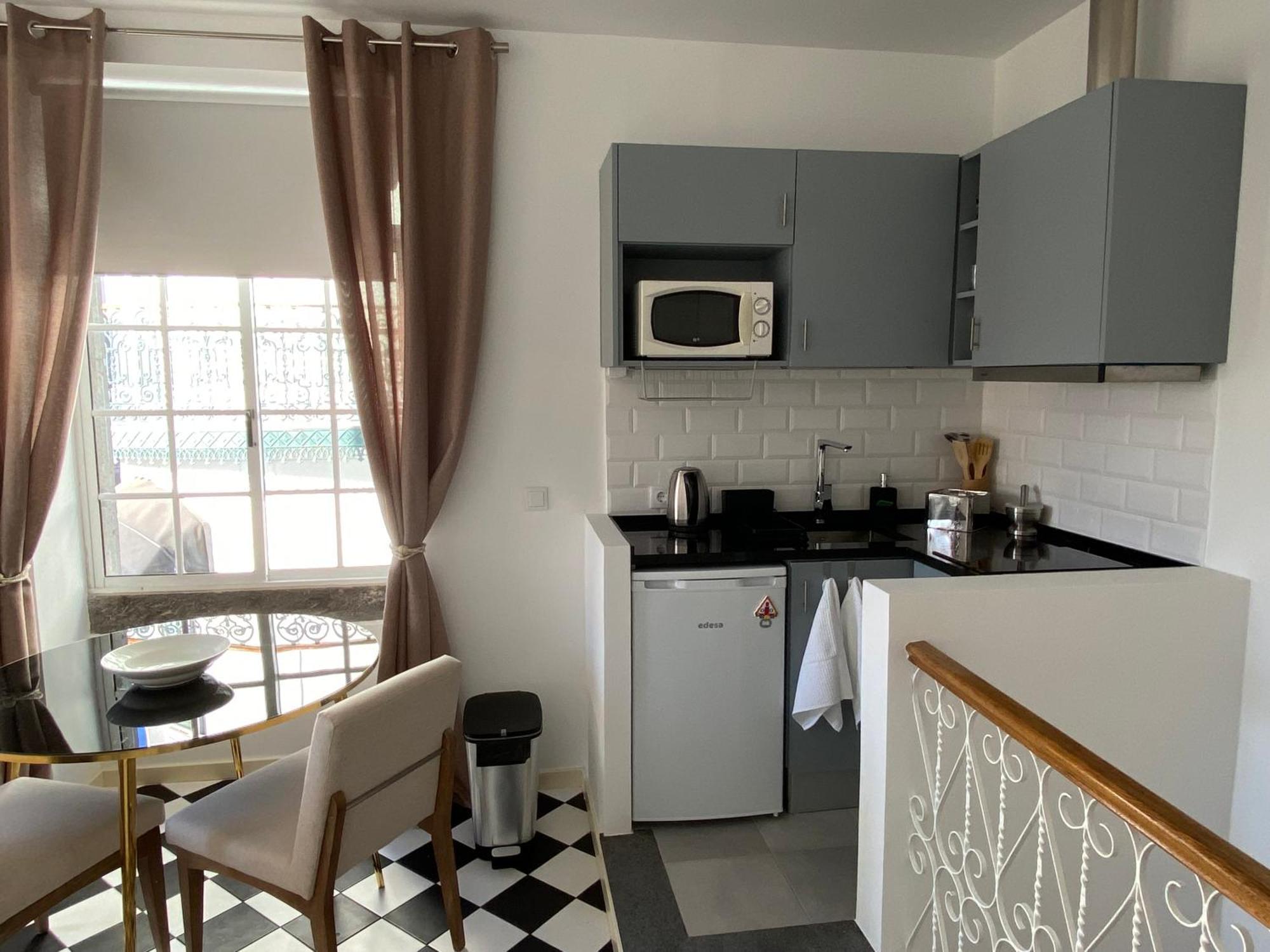 Apartmán Loft Surdo Funchal  Exteriér fotografie