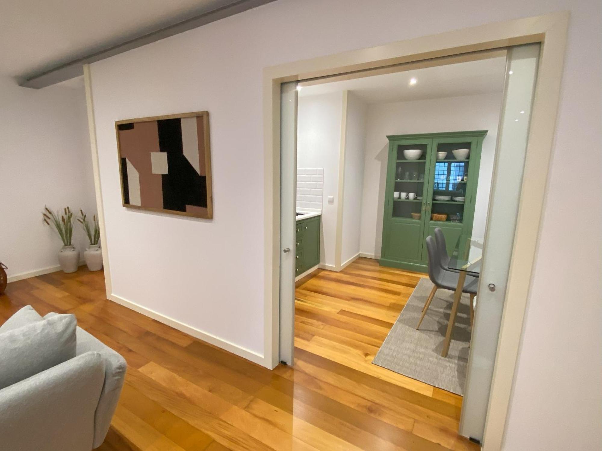 Apartmán Loft Surdo Funchal  Exteriér fotografie