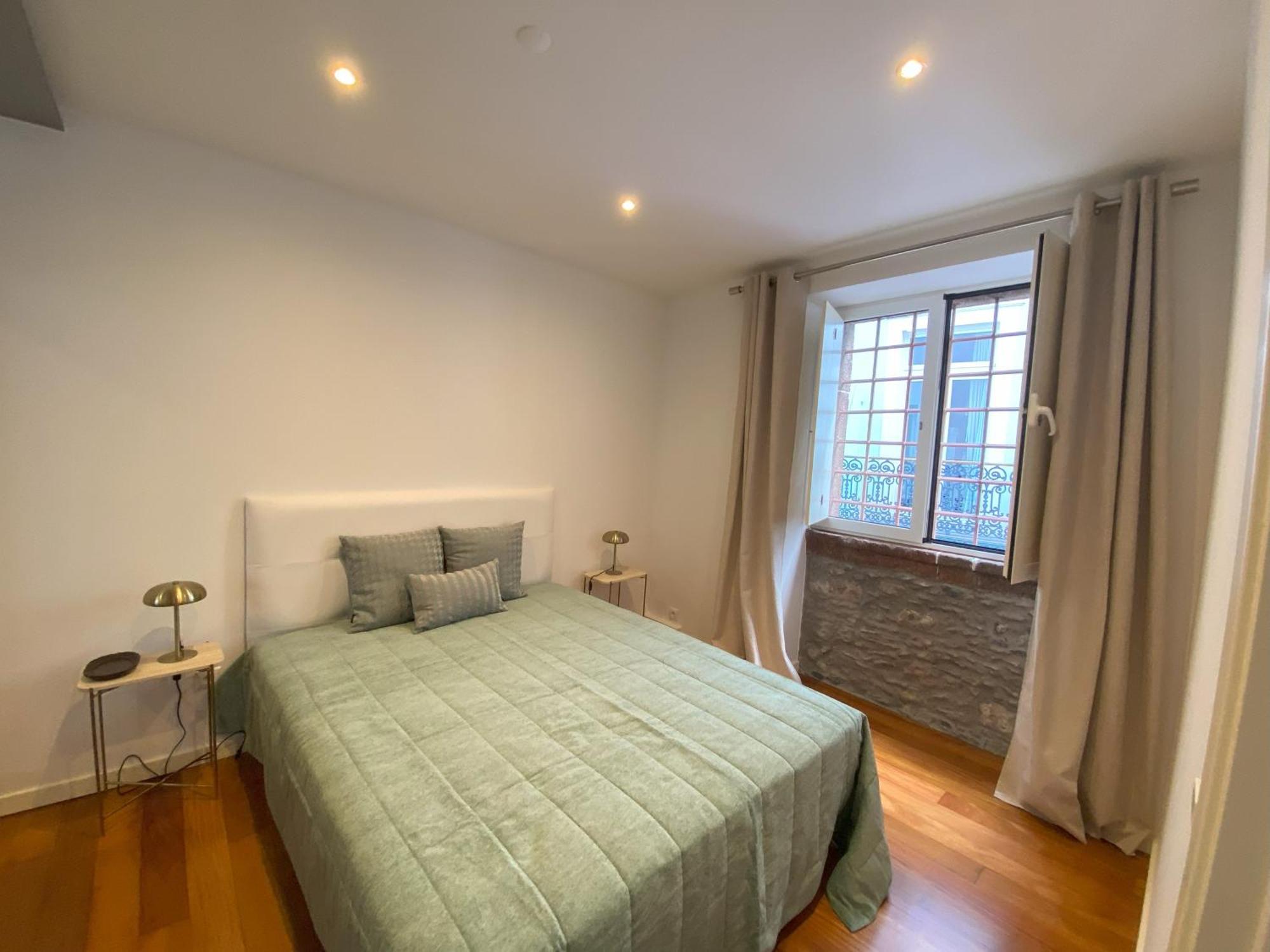 Apartmán Loft Surdo Funchal  Exteriér fotografie