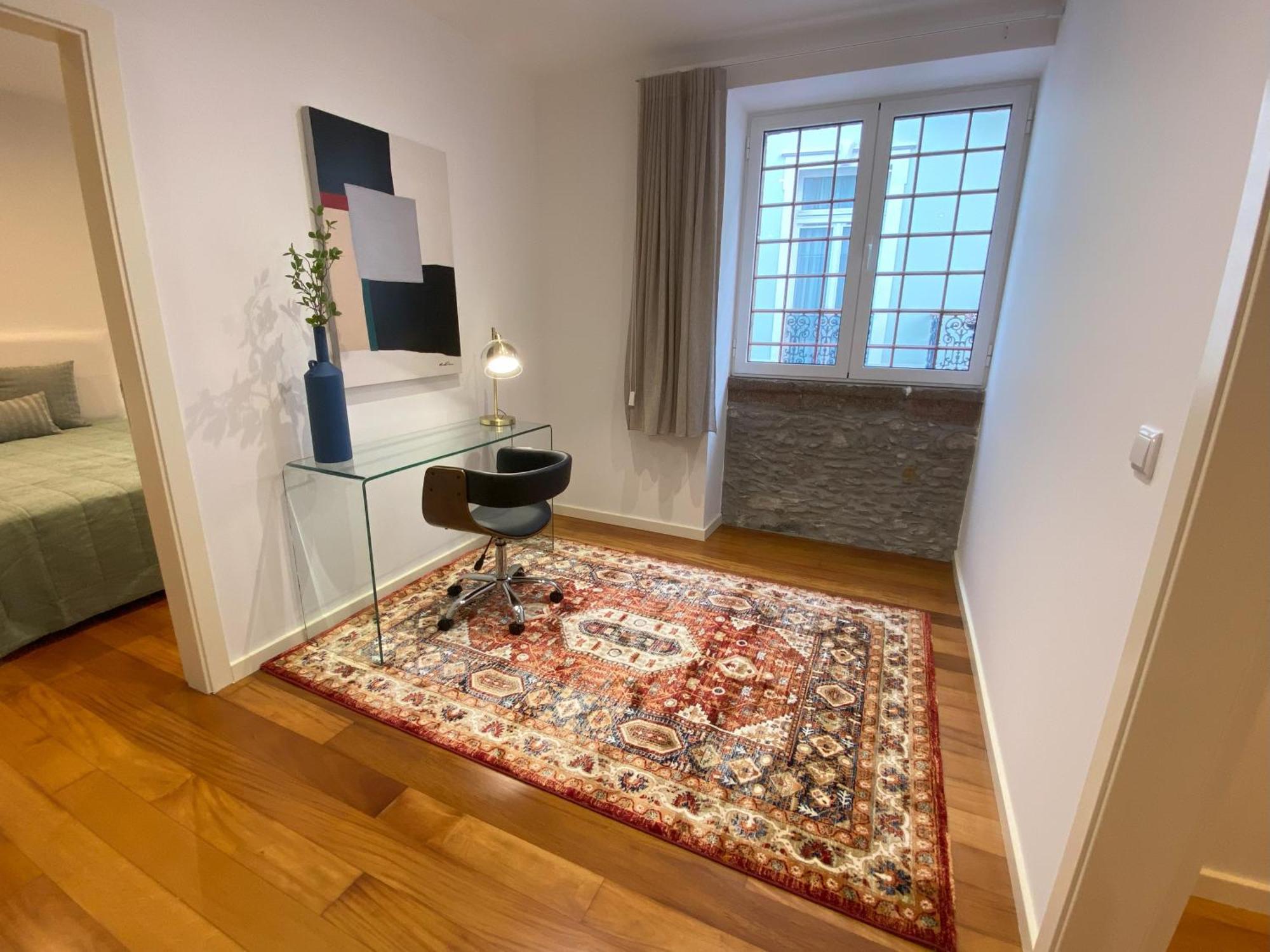 Apartmán Loft Surdo Funchal  Exteriér fotografie