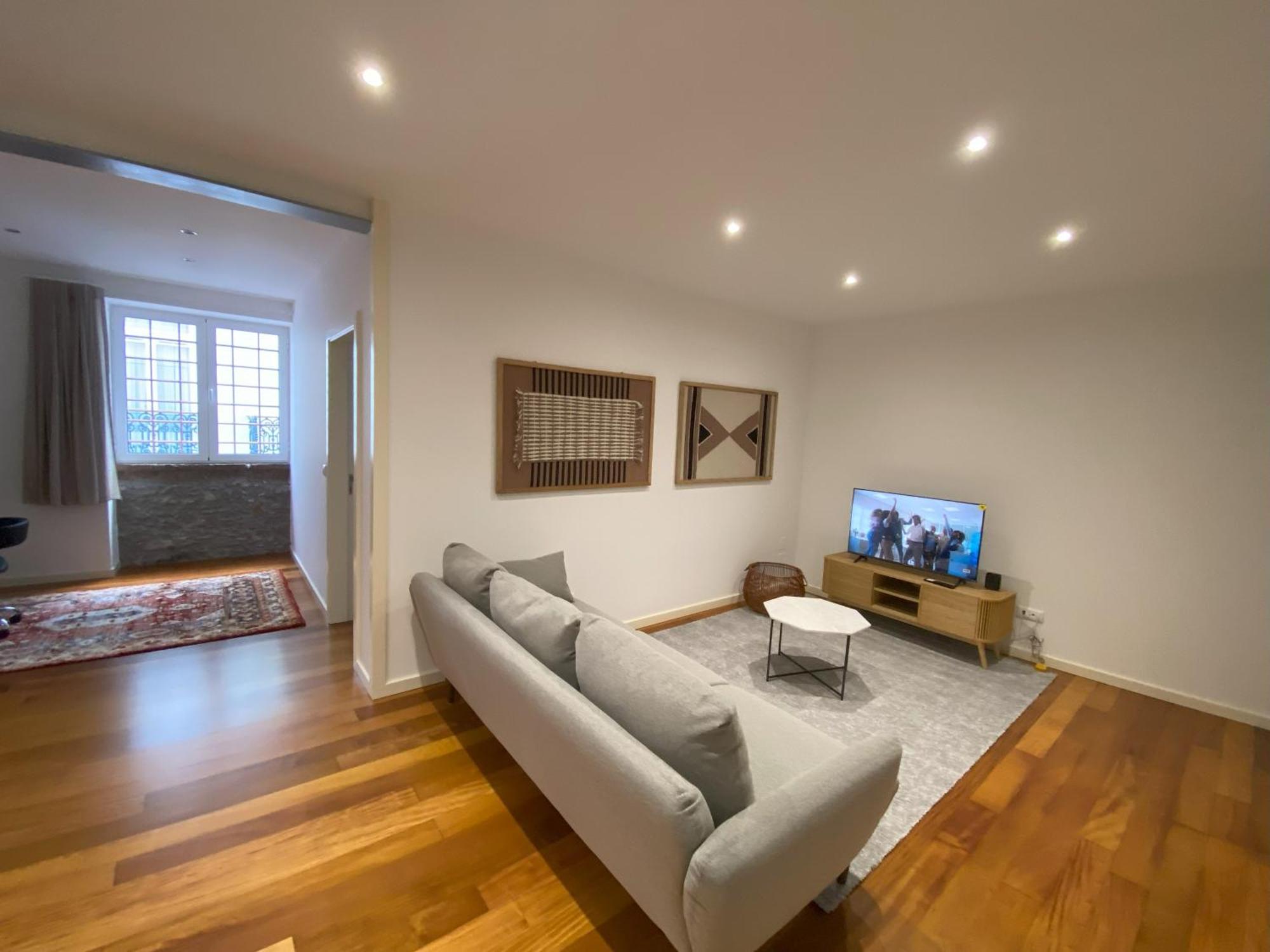 Apartmán Loft Surdo Funchal  Exteriér fotografie