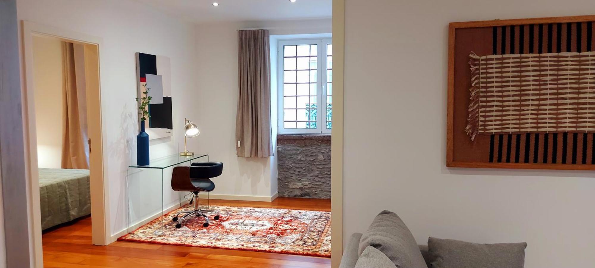 Apartmán Loft Surdo Funchal  Exteriér fotografie