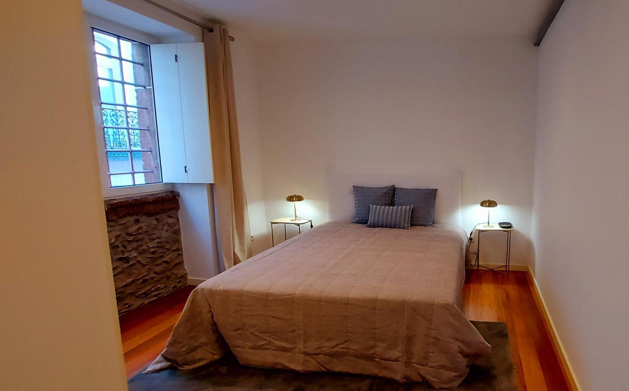 Apartmán Loft Surdo Funchal  Exteriér fotografie