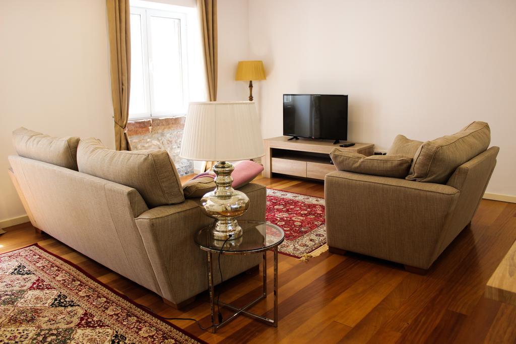 Apartmán Loft Surdo Funchal  Exteriér fotografie